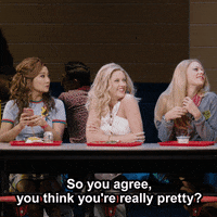 Mean Girls Queen Gif By Mean Girls On Broadway Find Share On Giphy Mean Girls Queen Gif By Mean Girls On Broadway Find Share On Giphy