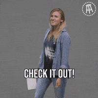Kfc Check It Out GIF by Barstool Sports