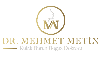 Dr. Mehmet Metin Sticker