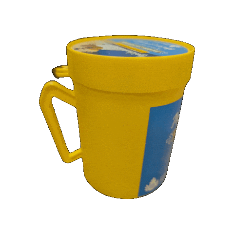 Sjd Sanjuandedios Sticker by San Juan de Dios Las Palmas