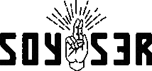 soyser Sticker