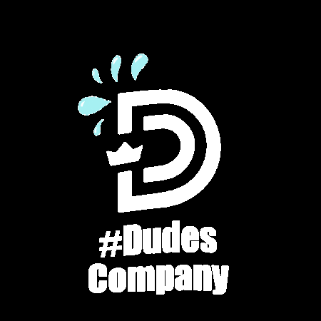 Dudes Company GIF
