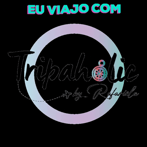 Tripaholic By Rafariela GIF