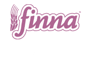 Finna Branca Sticker by M. Dias Branco