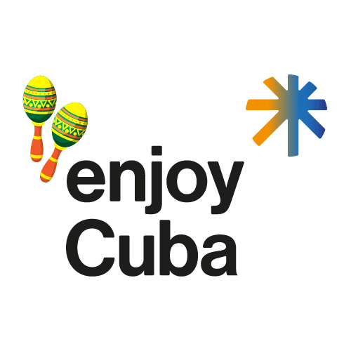 Enjoy Travel Group Sticker