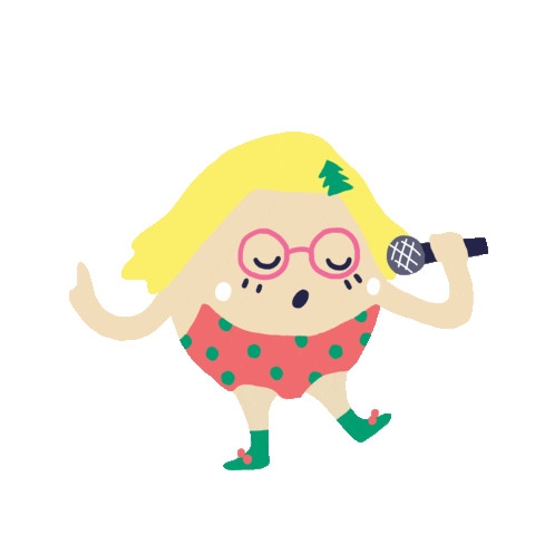 les.mini.mondes Sticker