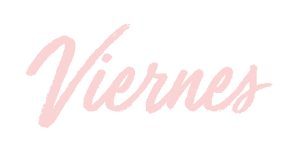 Mood Viernes Sticker by Lavani Jewels