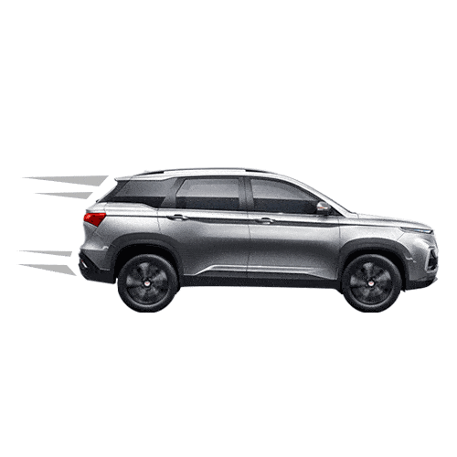 Almaz Halowuling Sticker by Wuling Motors