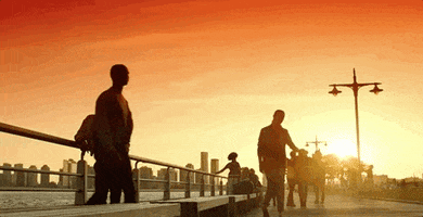 Law And Order Sun GIF by Wolf Entertainment