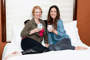 The Mom Hour GIF