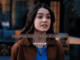 Yeraltı GIF