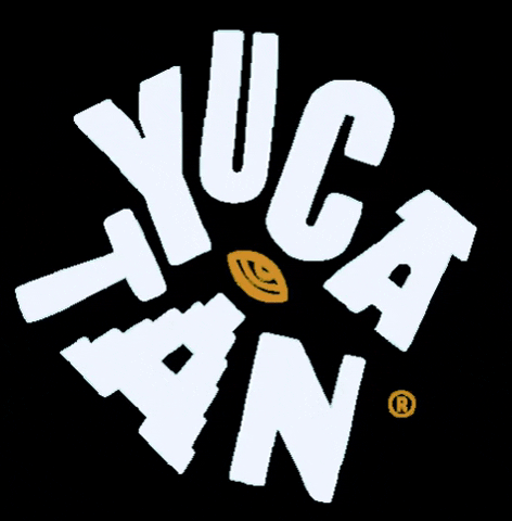 Yucatán GIF