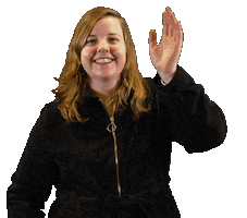 Wave Kajgif Sticker by KAJ