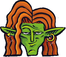 Lokigoldenipa Sticker by Walhalla Craft Beer