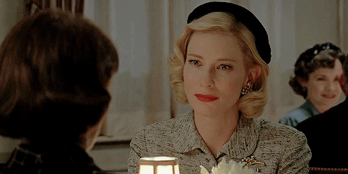 Risultati immagini per Carol gif