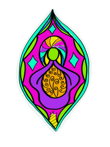 tachadesign Sticker