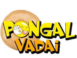 Youtube Channel Sticker by Pongal Vadai