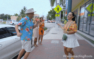 Dance Dancing GIF by Reconnecting Roots