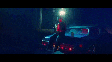 Car Sing GIF by Demic