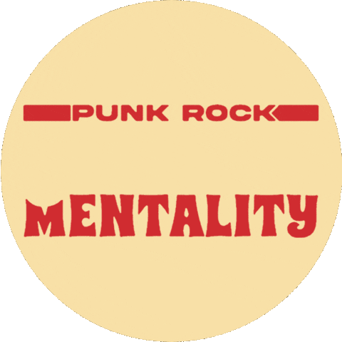 Sticker by Skaletta Rock Club