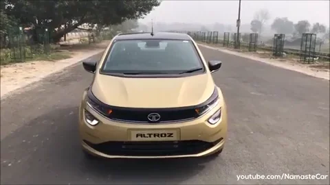 Tata Motors Design GIF