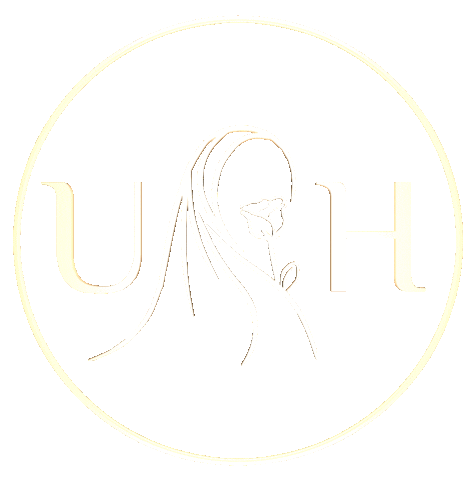 Sticker by Umm Hadija