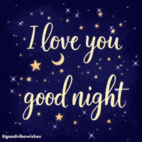 I Love You Hearts GIF