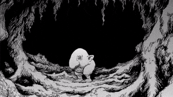 Nose Wtf Was That GIF