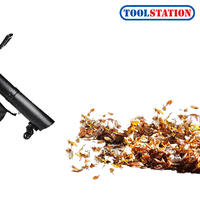 Toolstation NL Sticker