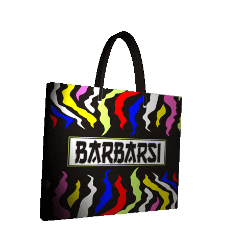 Barbarsi Sticker by vincija