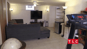 Decorating Trading Spaces GIF by TLC