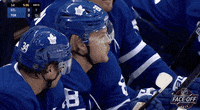 Frederik Andersen Hockey GIF by Toronto Maple Leafs - Find & Share on GIPHY