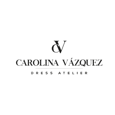 Carolina Vázquez Sticker