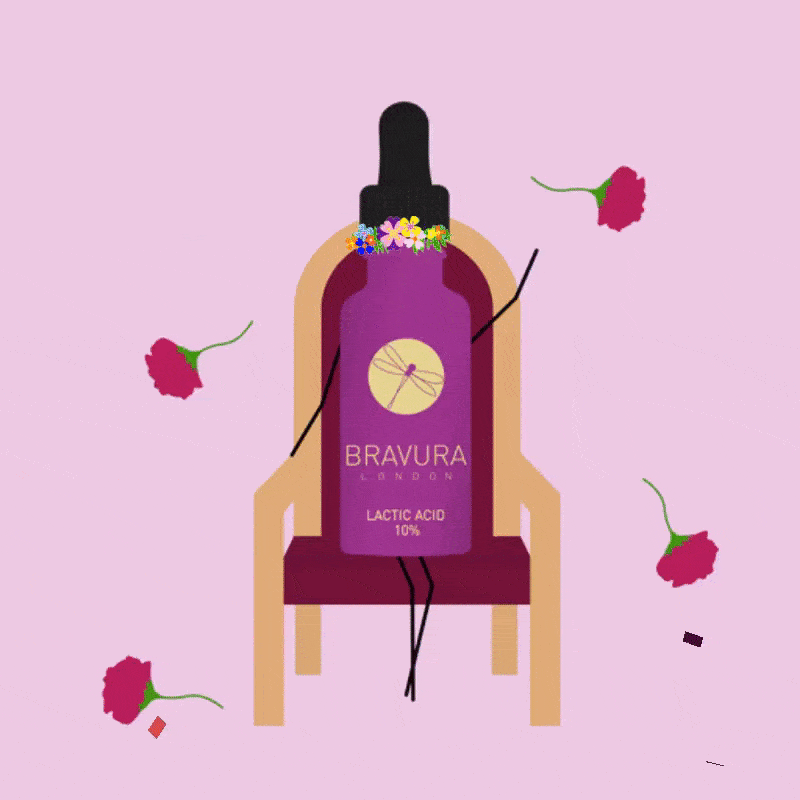 Bravura London GIF