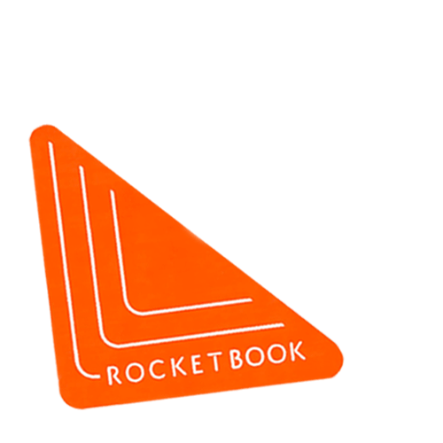 Kickstarter Beacon Sticker by Rocketbook for iOS & Android GIPHY