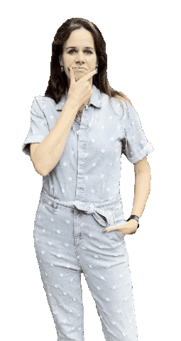 Kweenie Sticker by KaarsjEs by Es