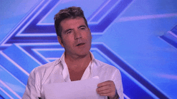 Try Me X Factor GIF by X Factor Global