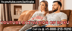 Tvyoutubecomactivate GIF