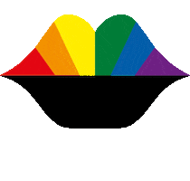 Lgbt Useeva Sticker by EVA