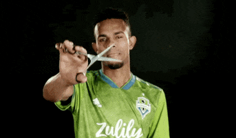 Sounders Fc Sport GIF by Seattle Sounders