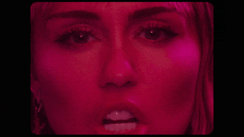 ashley o she is coming GIF by Miley Cyrus