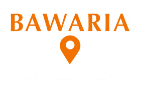 Przewodnik po Monachium i Bawarii Sticker