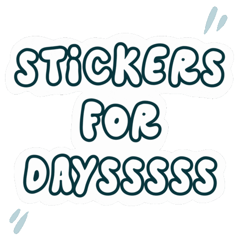 Love Stickers Sticker by Bear Maggie Collection