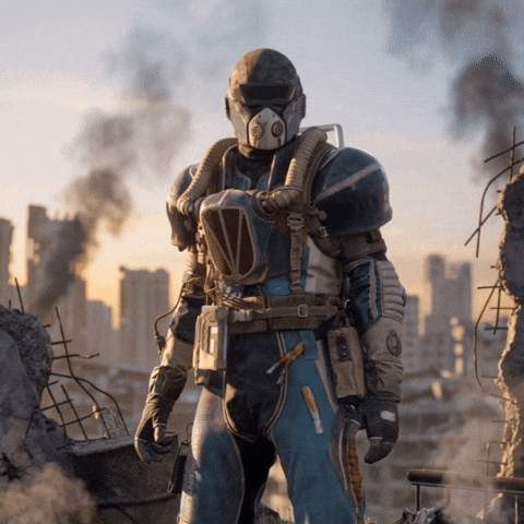 Arc Raiders GIF