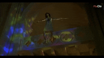 Maribel Verdu GIF