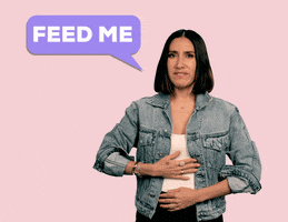 Hungry French Fries GIF by Jen Atkin