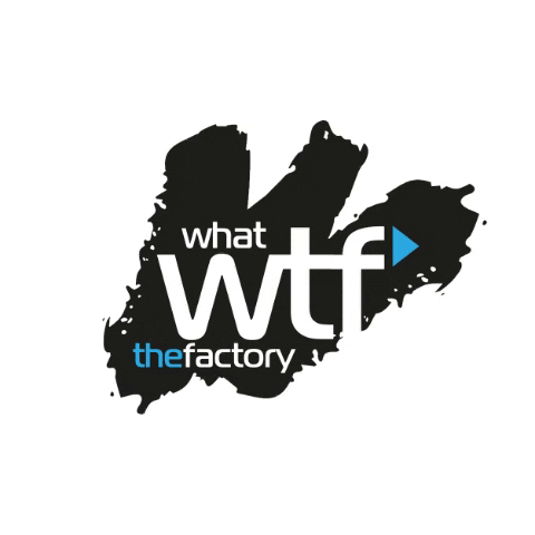 What The Factory GIF