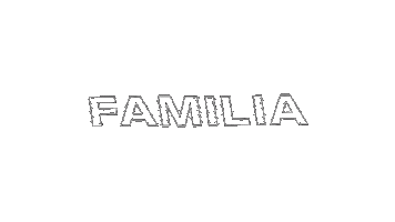Sticker by wearefamilia
