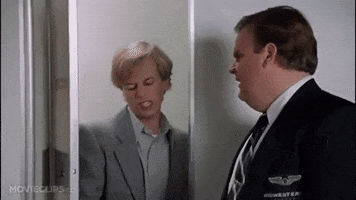 Tommy Boy GIF