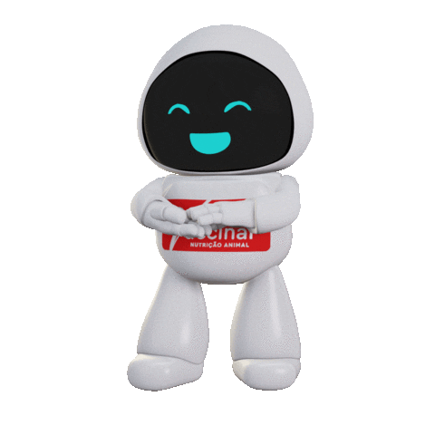 Happy Palmas Sticker by Vaccinar Nutrição Animal